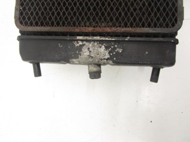 96 Kawasaki Vulcan VN 1500 D Classic Radiator Cooler *DENT* 39060